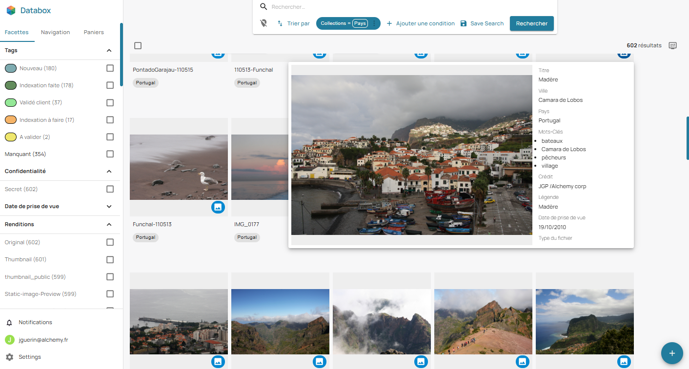 Phrasea, solution de DAM moderne