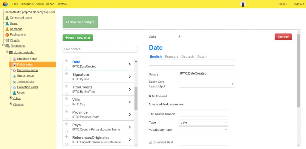 mediacentral production management documentation mediacentral production management documentation