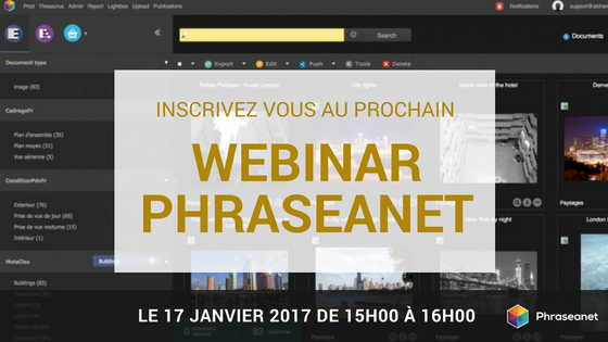 Webinar 1701