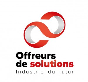 Logo Offreurs de solutions